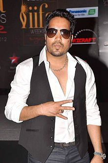 Mika Singh - Wikiunfold.com